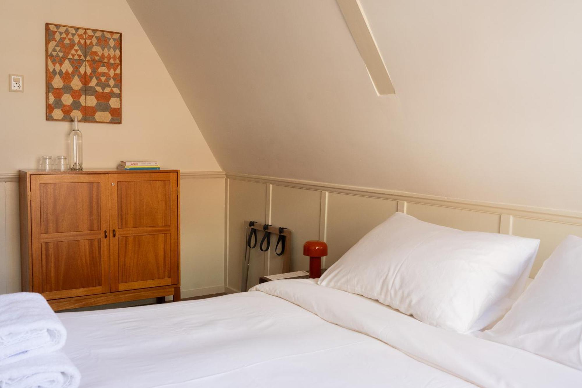 Hotel Calisto อัมสเตอร์ดัม ภายนอก รูปภาพ