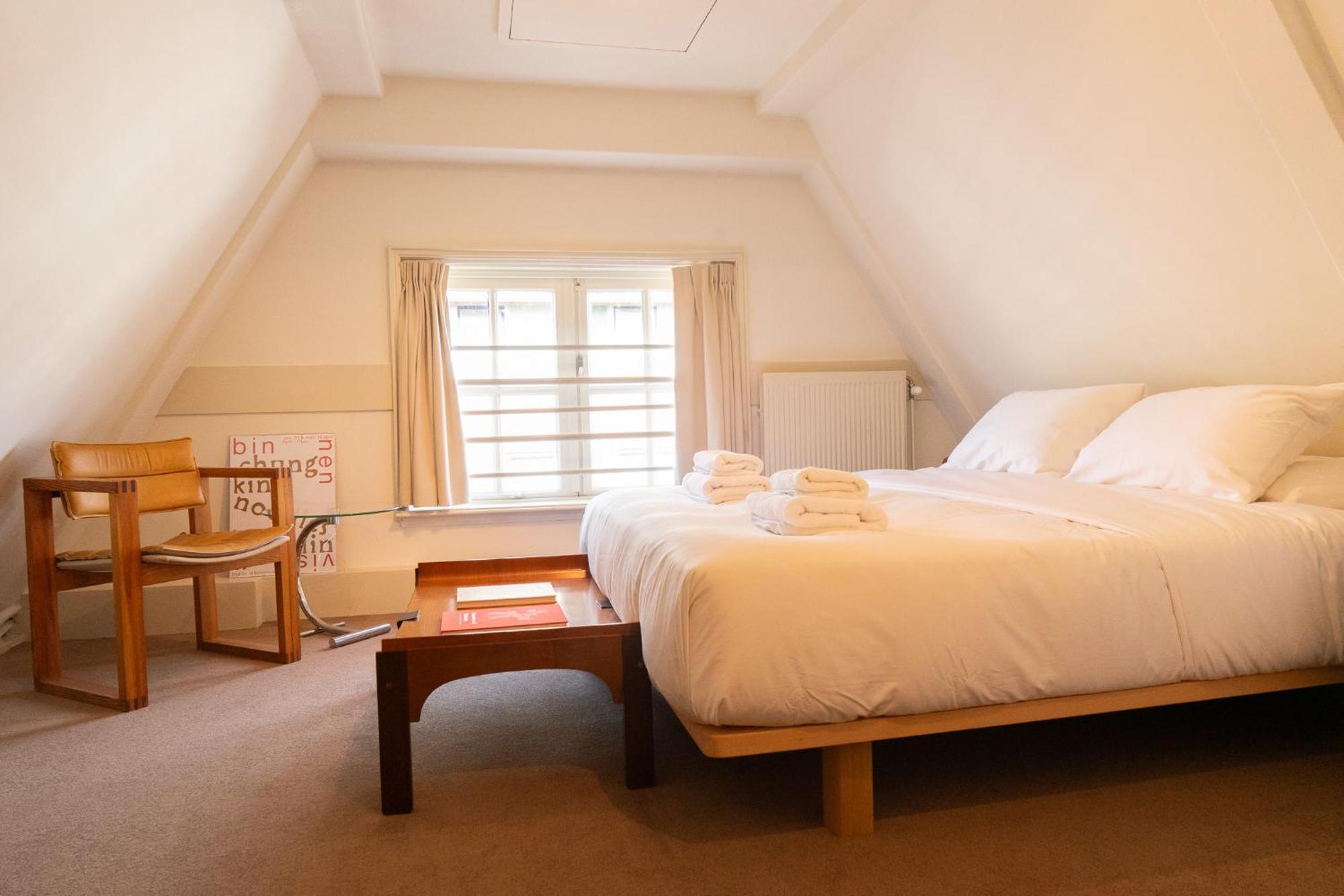 Hotel Calisto อัมสเตอร์ดัม ภายนอก รูปภาพ
