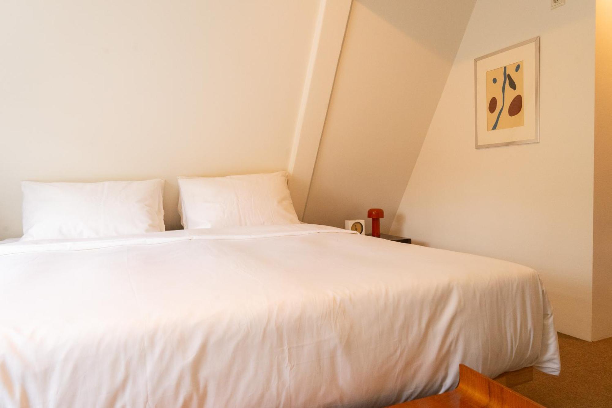 Hotel Calisto อัมสเตอร์ดัม ภายนอก รูปภาพ
