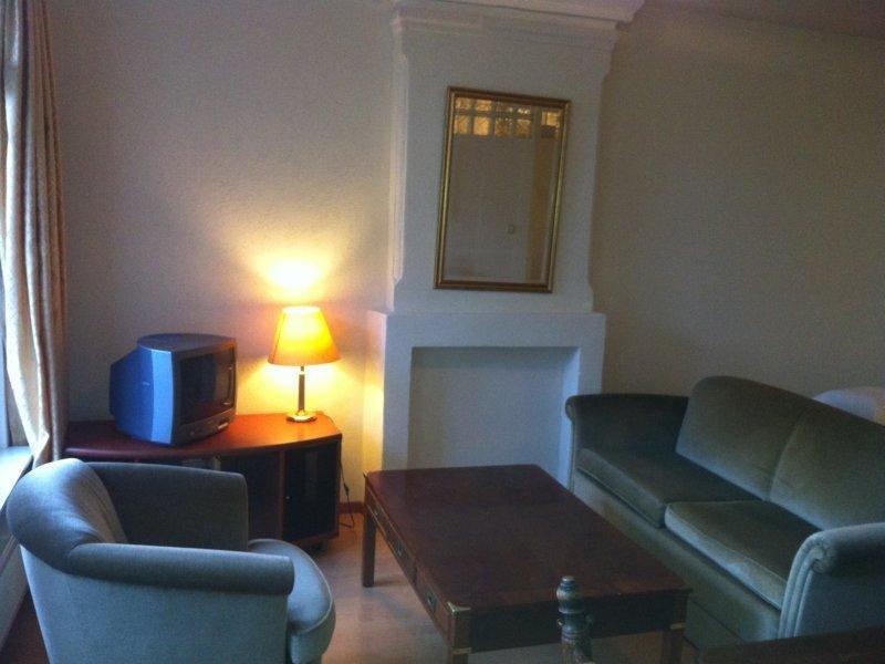 Hotel Calisto อัมสเตอร์ดัม ห้อง รูปภาพ