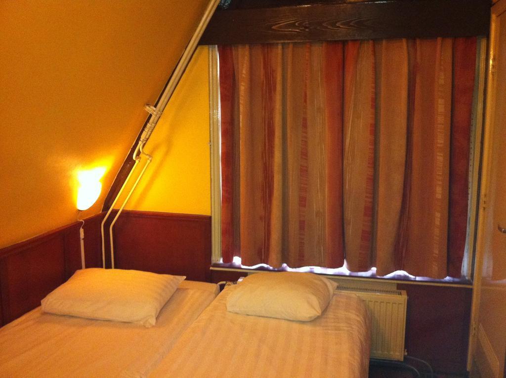 Hotel Calisto อัมสเตอร์ดัม ห้อง รูปภาพ