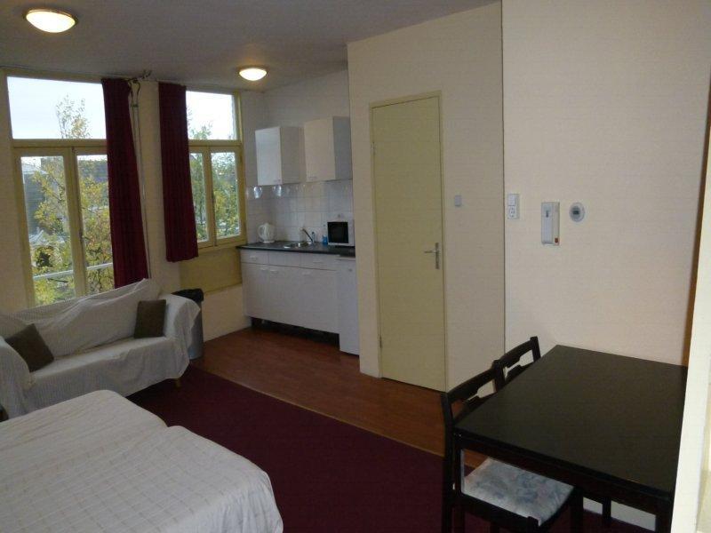 Hotel Calisto อัมสเตอร์ดัม ห้อง รูปภาพ