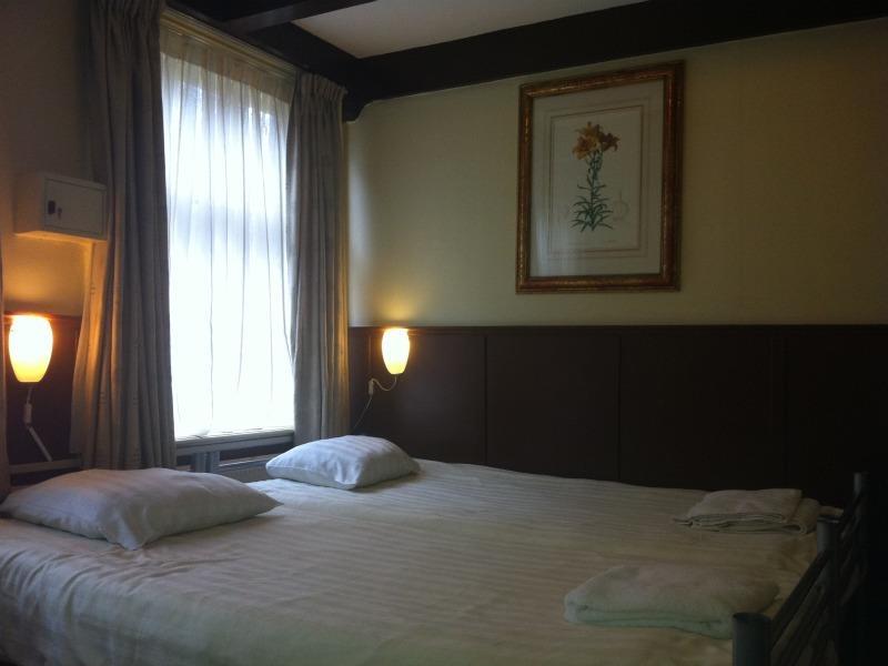 Hotel Calisto อัมสเตอร์ดัม ห้อง รูปภาพ