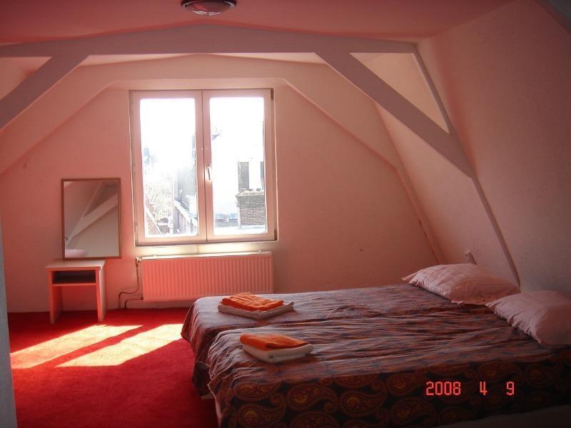 Hotel Calisto อัมสเตอร์ดัม ห้อง รูปภาพ