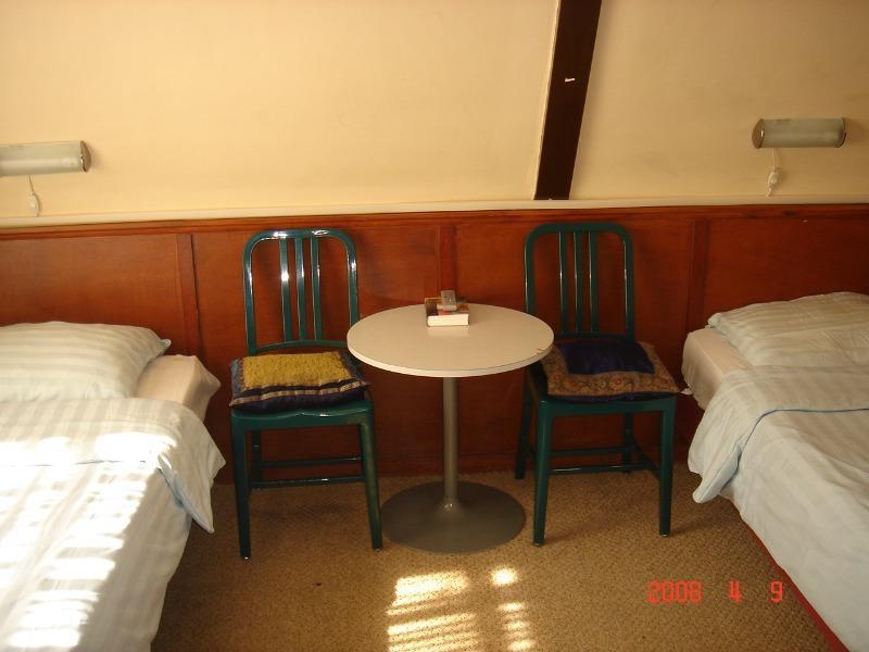 Hotel Calisto อัมสเตอร์ดัม ห้อง รูปภาพ