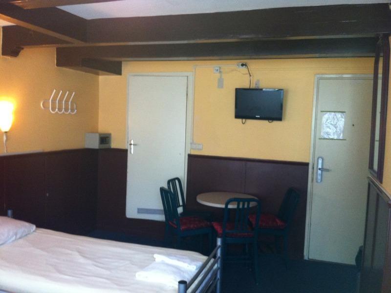 Hotel Calisto อัมสเตอร์ดัม ภายนอก รูปภาพ