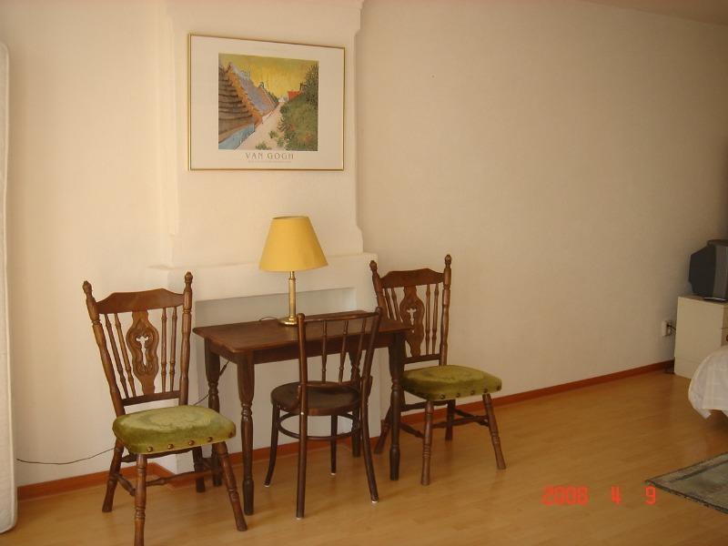Hotel Calisto อัมสเตอร์ดัม ภายนอก รูปภาพ